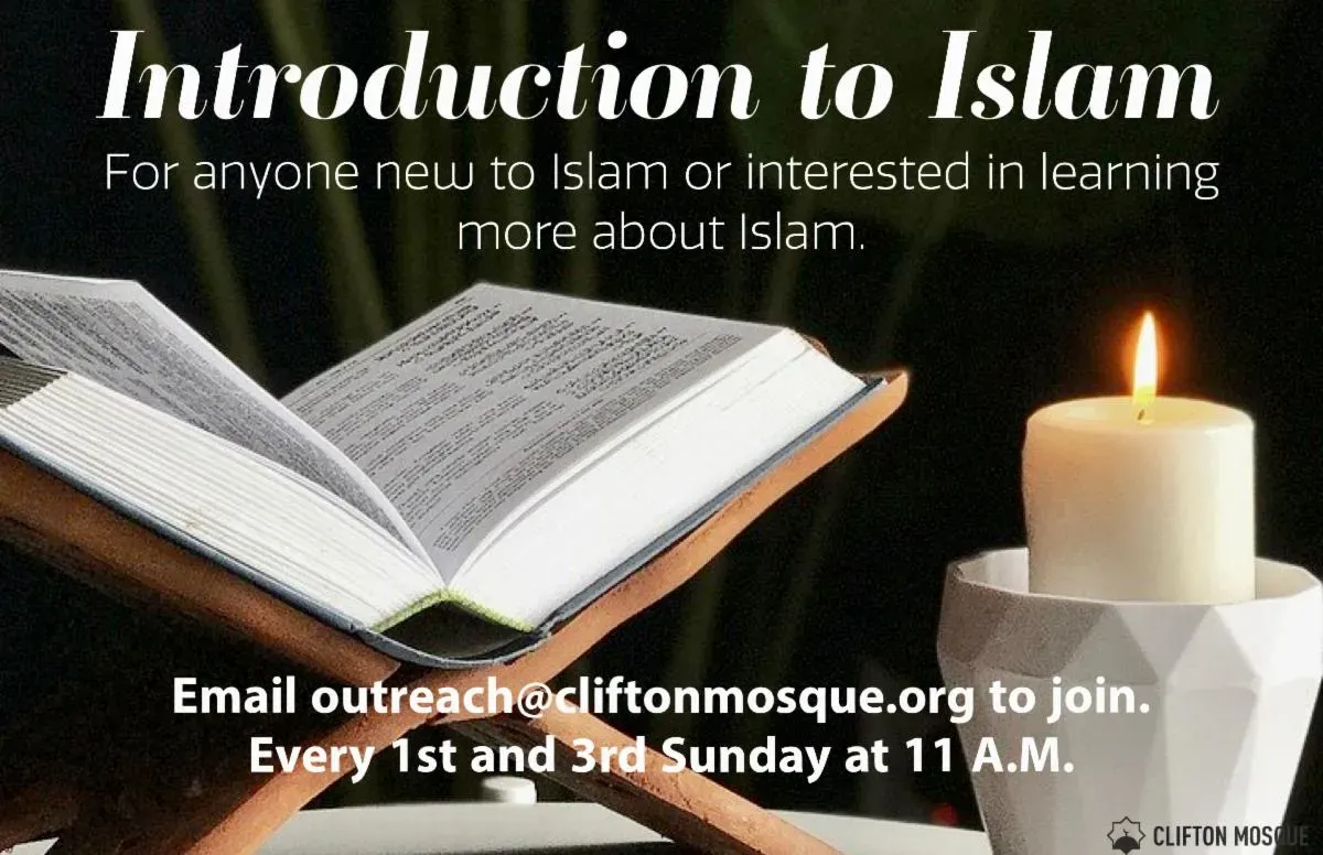 Introduction to Islam