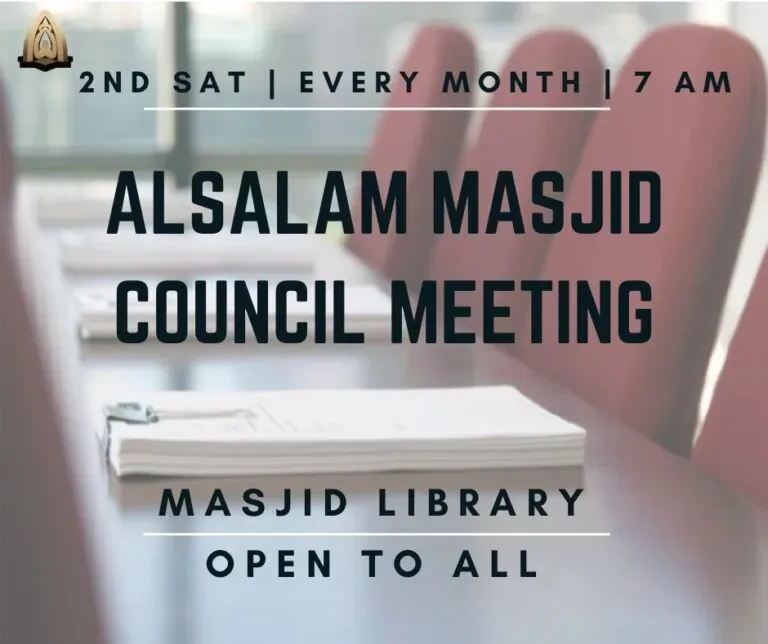 COUNCIL MEETING