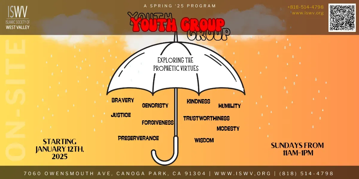 Exploring the Prophetic Virtues
