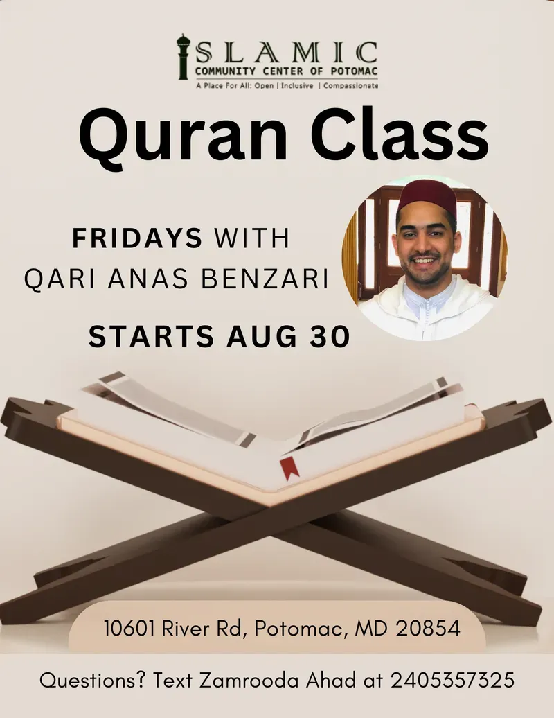 Quran Class