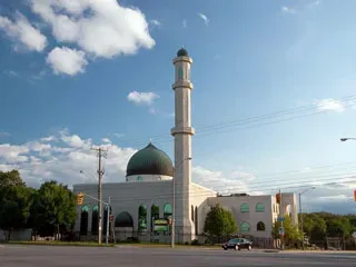 Islamic Foundation of Toronto cover image