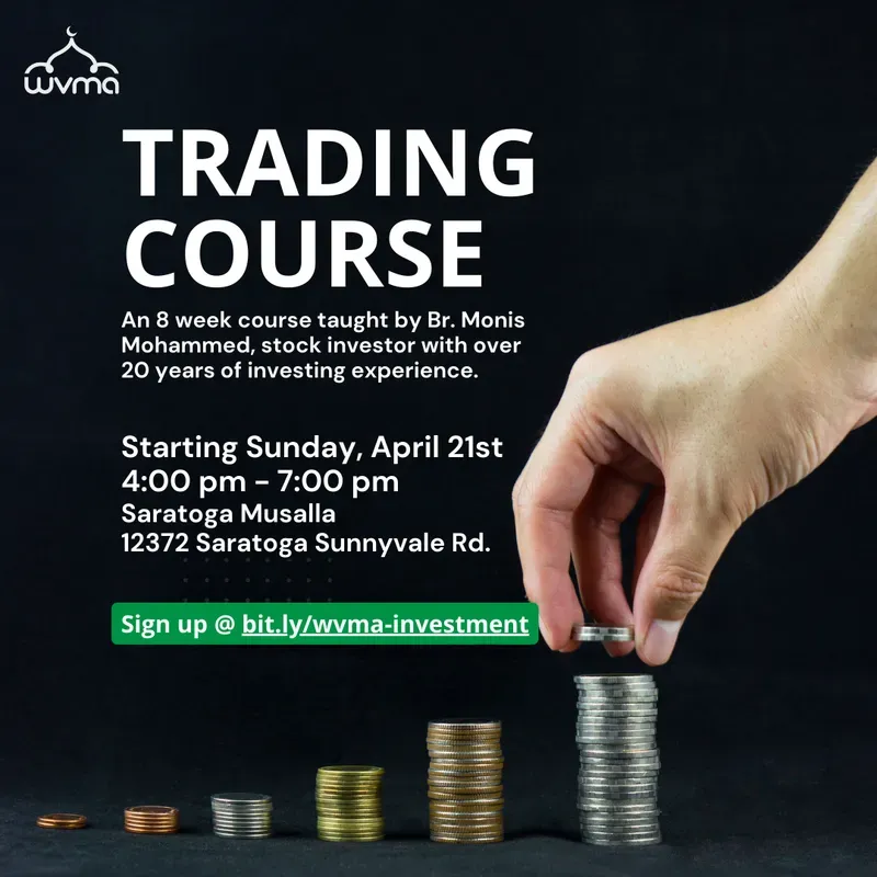 TRADING COURSE