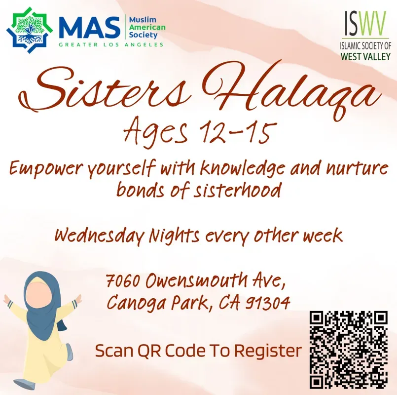 Sisters Halaga Empowerment Program
