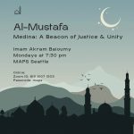 Medina: A Beacon of Justice & Unity