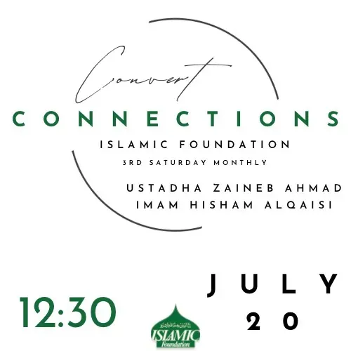 CONVERT CONNECTIONS