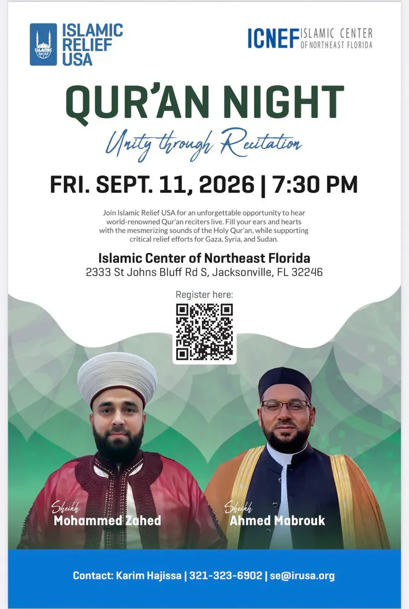 Qur'an Night