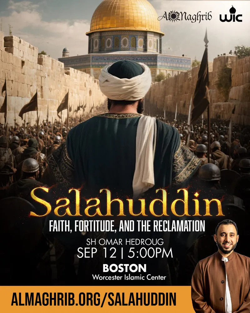 Faith, Fortitude, and the Reclamation
