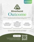 Riverburst Outcome Program