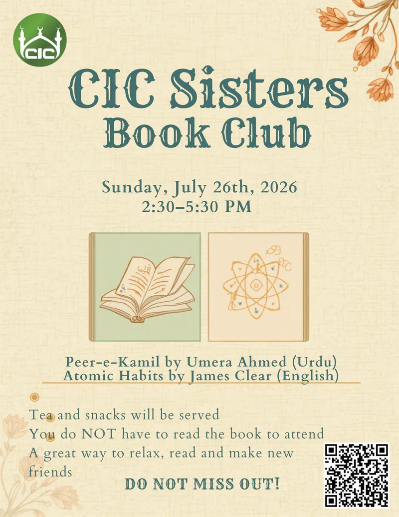 Sisters' Book Club