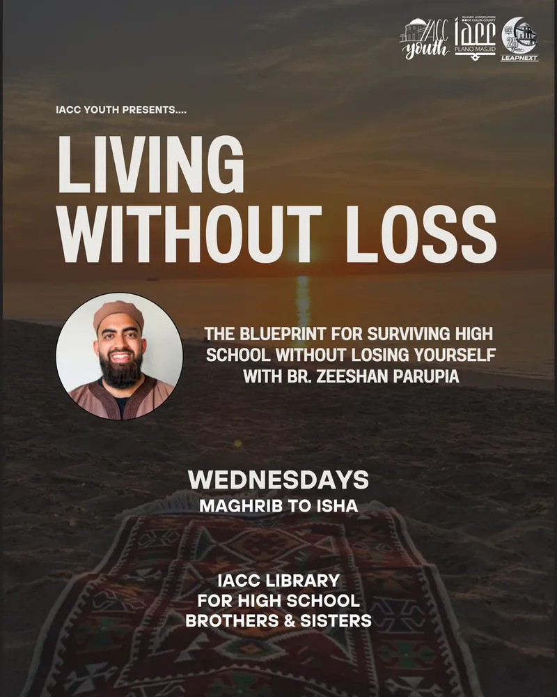 Living Without Loss: The Blueprint for Surviving High School Without Losing Yourself