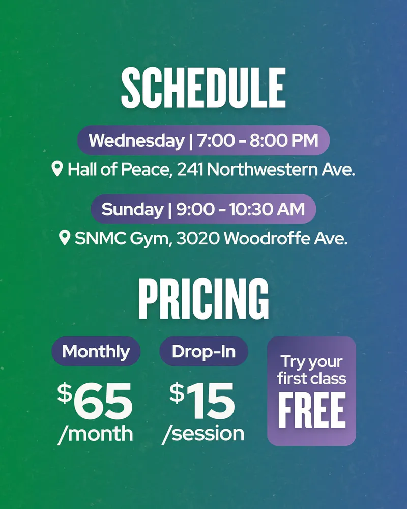 SNMC Weekend Quran Classes