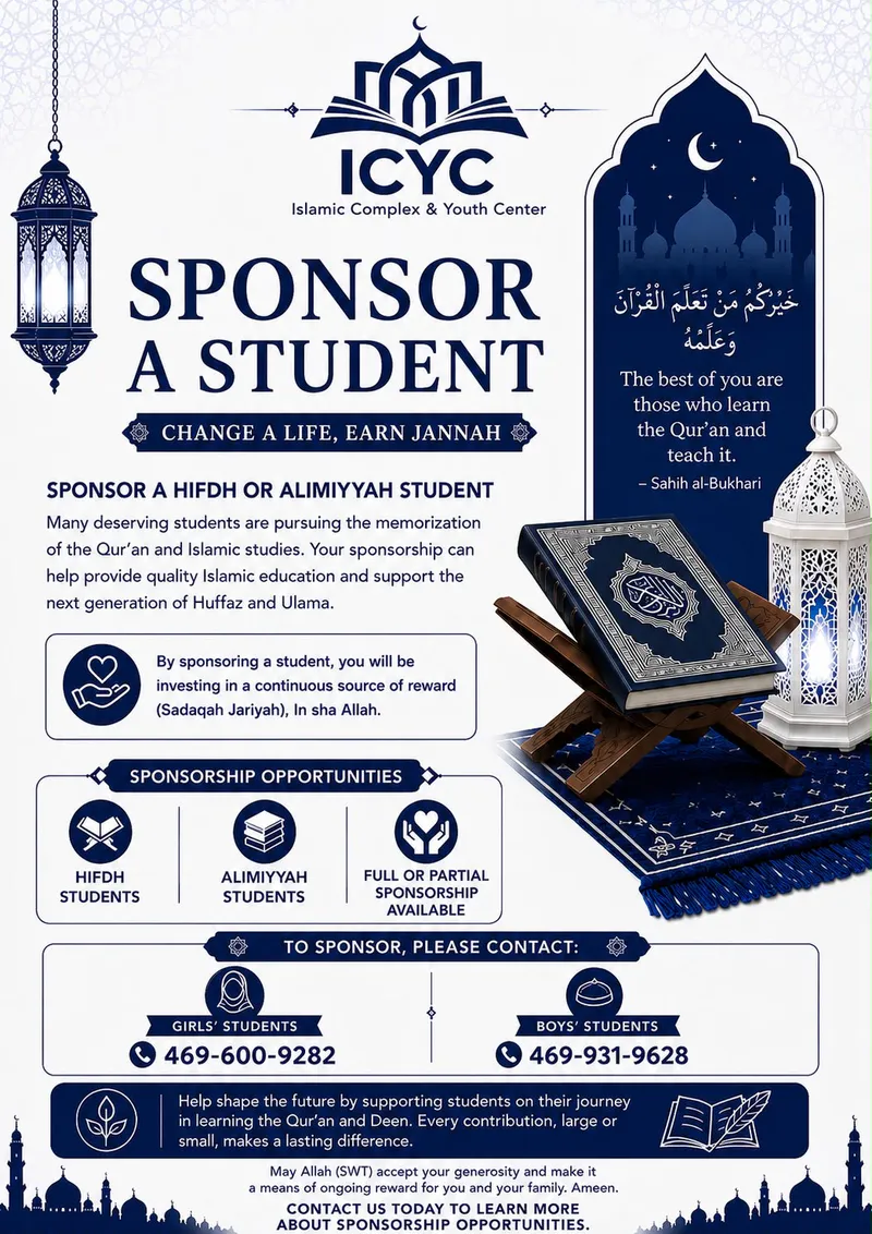 Al Hameed Boys Academy Summer Maktab Program