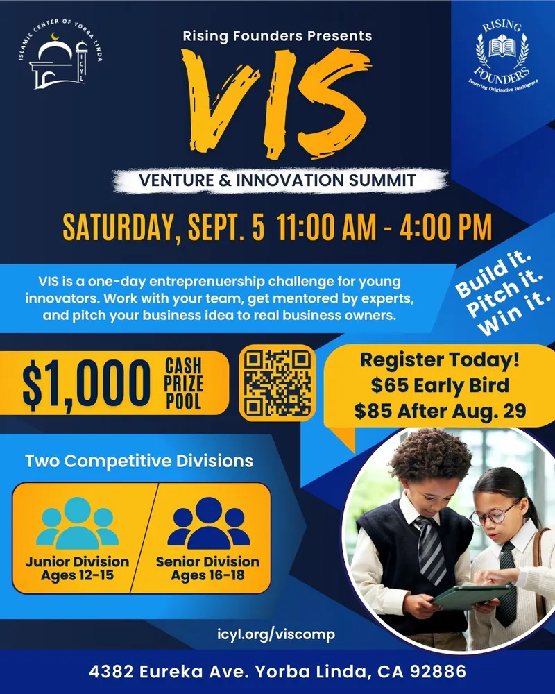 Venture & Innovation Summit