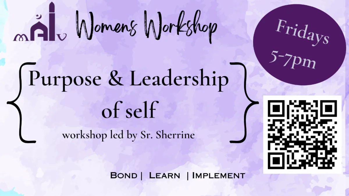Women's Workshop