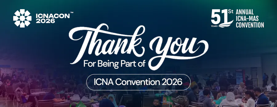 ICNA Convention 2027