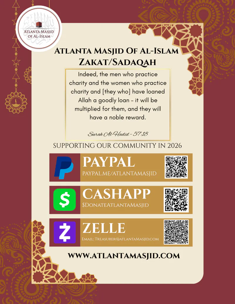 40 Years Sunnah in Elegance: Celebration of Modesty in Fashion