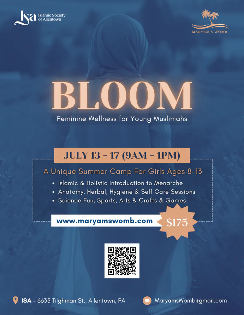 Bloom Summer Camp
