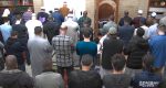 Second Jumu’ah Prayer at Idris Mosque