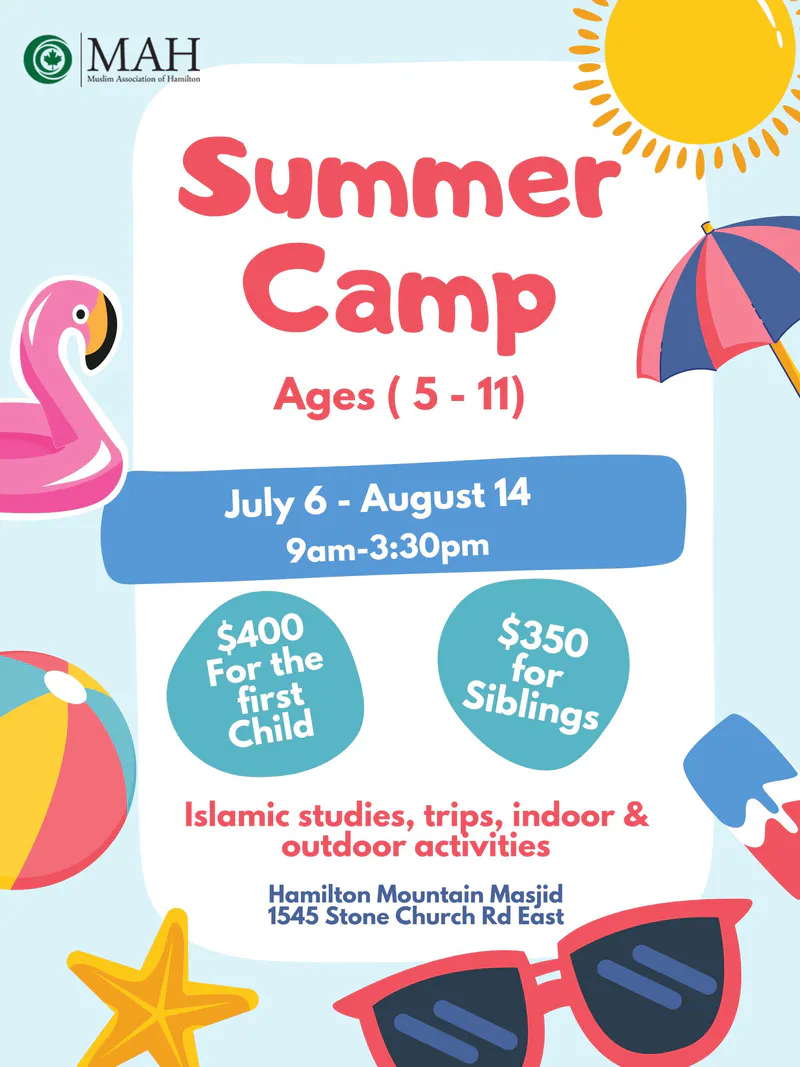 Summer Camp