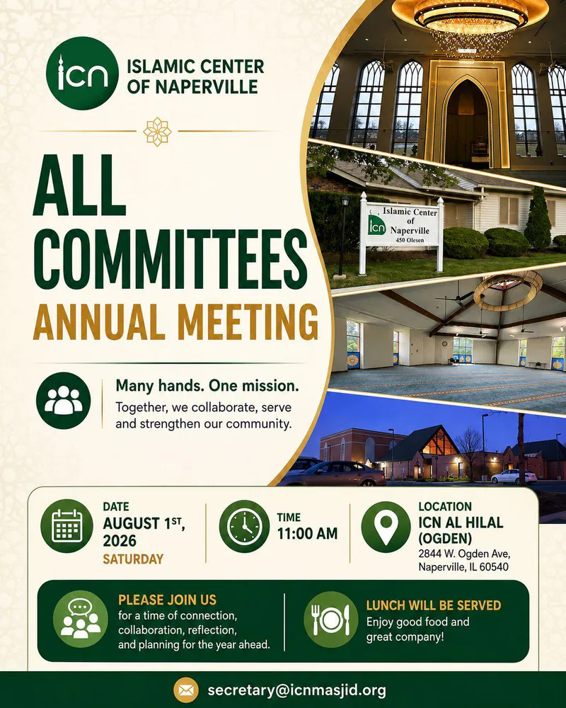 ICN Annual Meeting