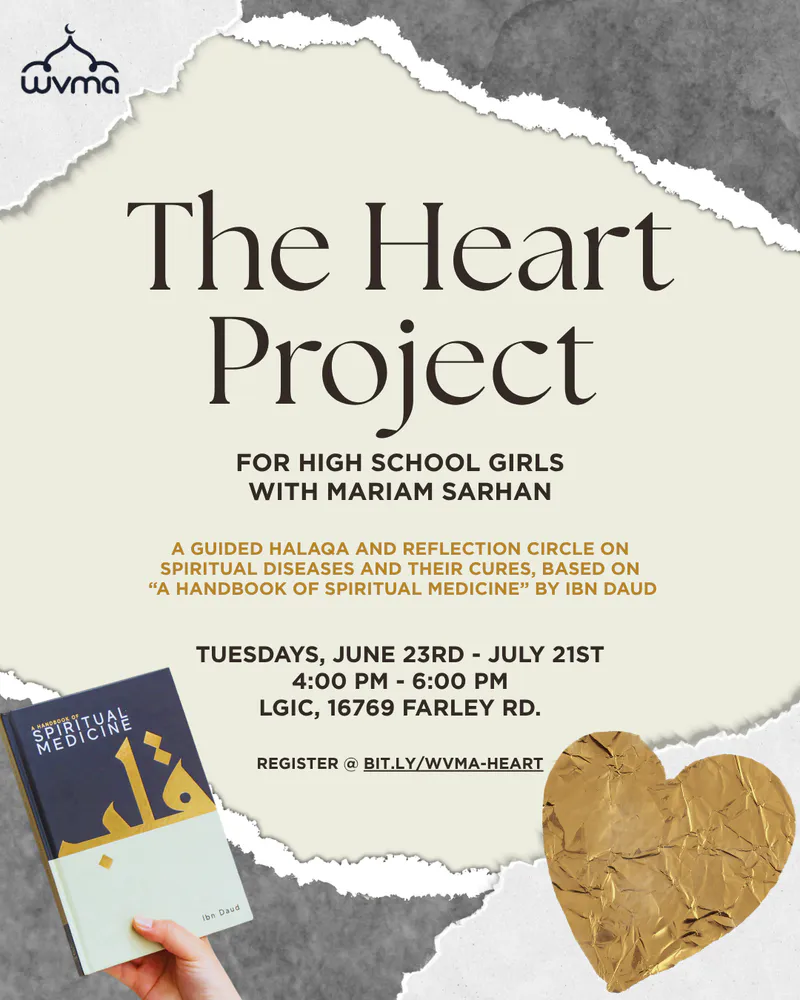 The Heart Project